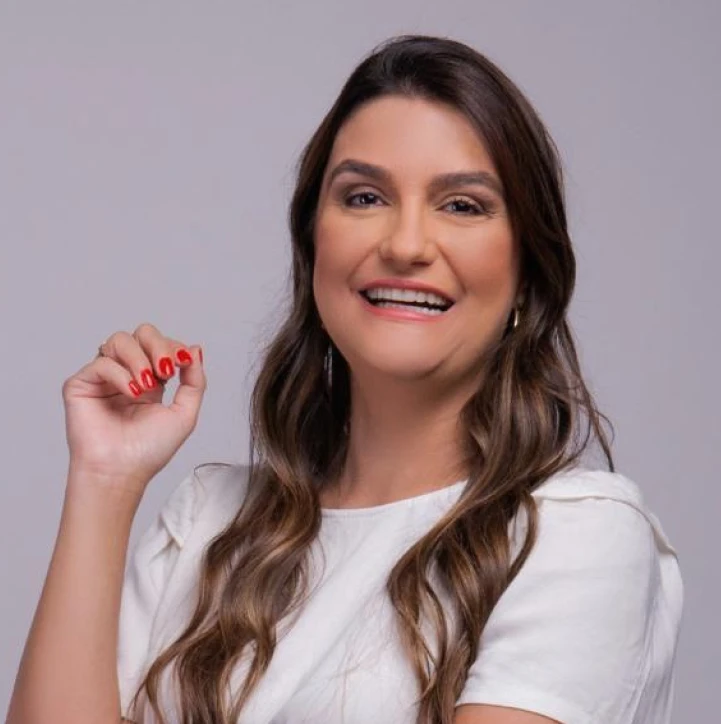 Milena Mendonça