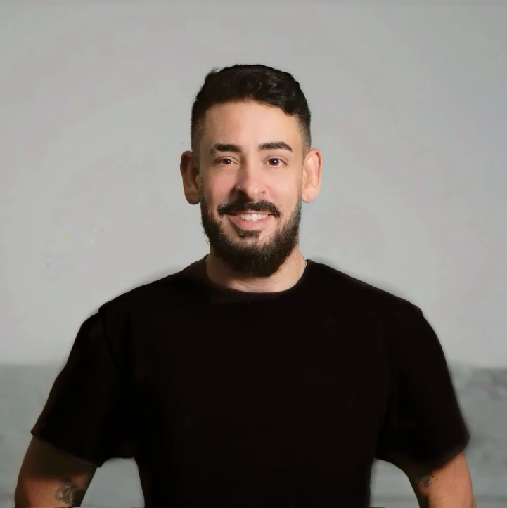 Felipe dos Anjos