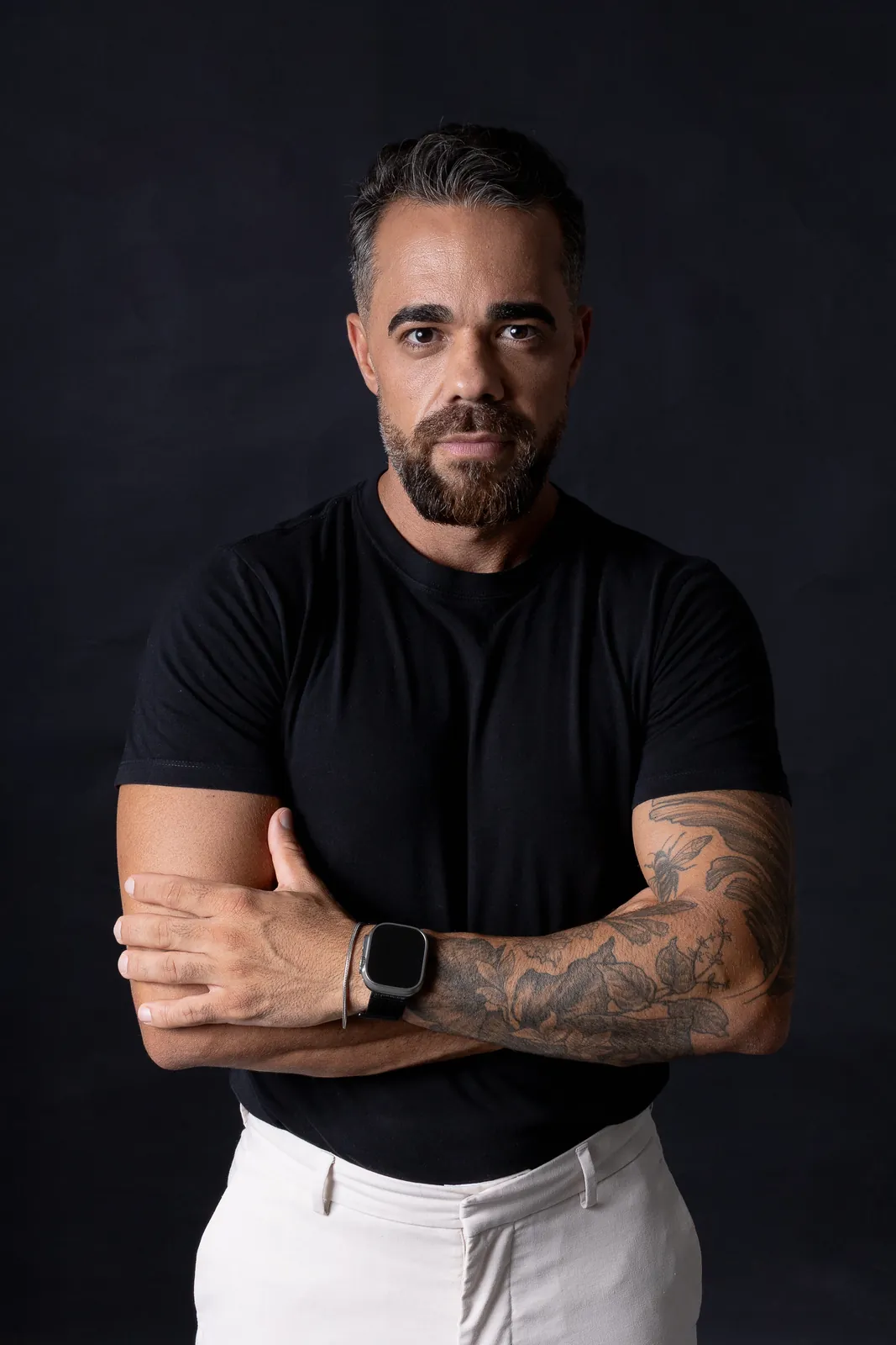 Silvino Santos